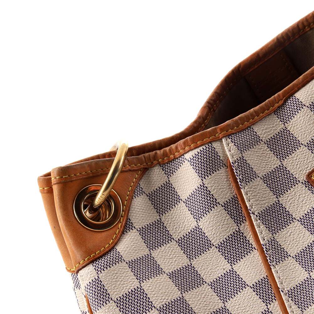 Louis Vuitton Galliera Handbag Damier #244136L12B - Picture 7 of 9